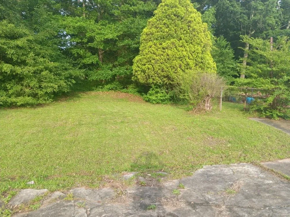 Slide of Johnson Lawn care & Electrical Services