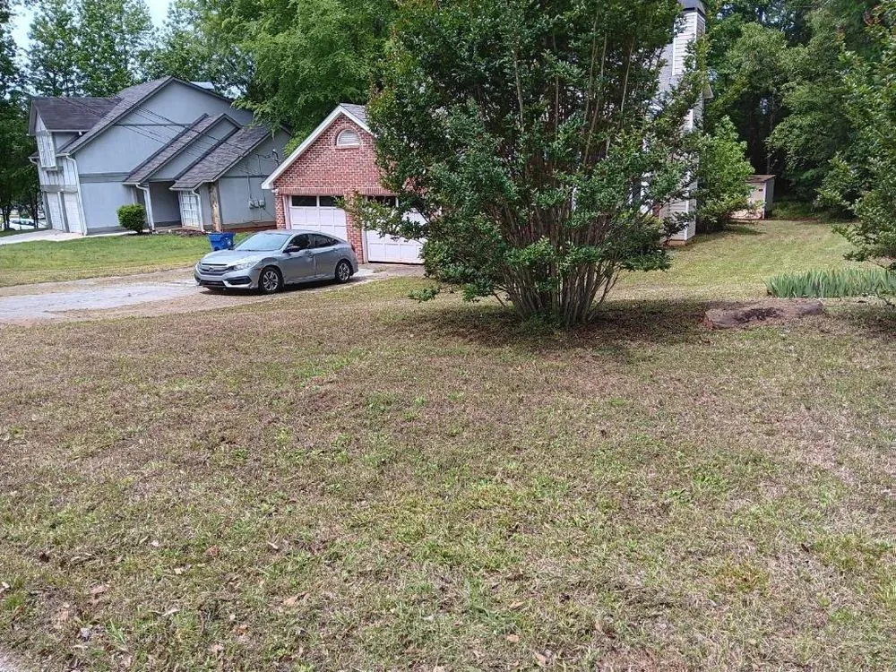 Slide of Johnson Lawn care & Electrical Services