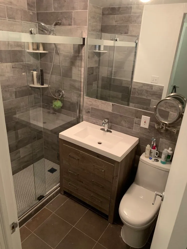 Slide of Johnson Painting & Renovations