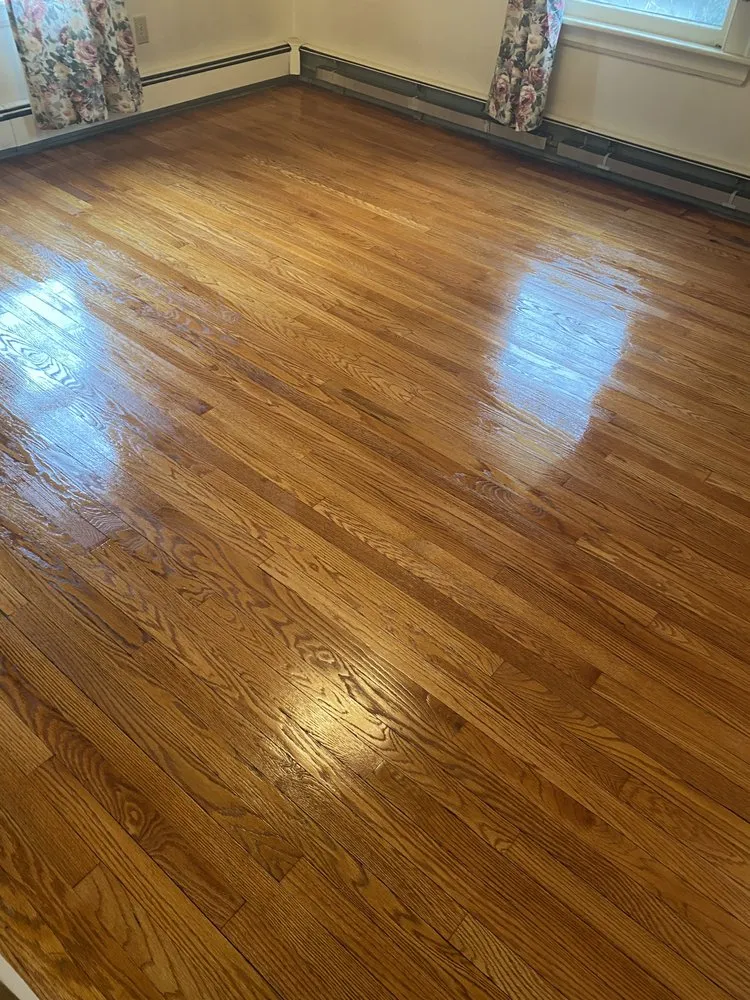 Slide of Johnson Painting & Renovations