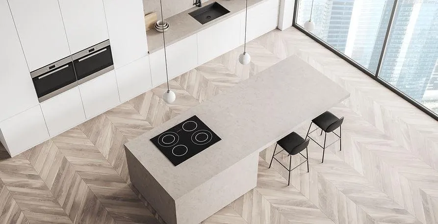 Slide of Johnson Painting & Renovations