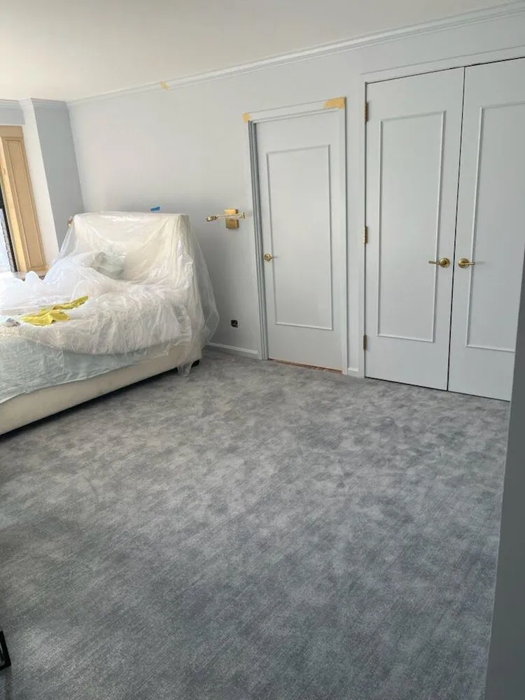 Slide of Johnson Painting & Renovations