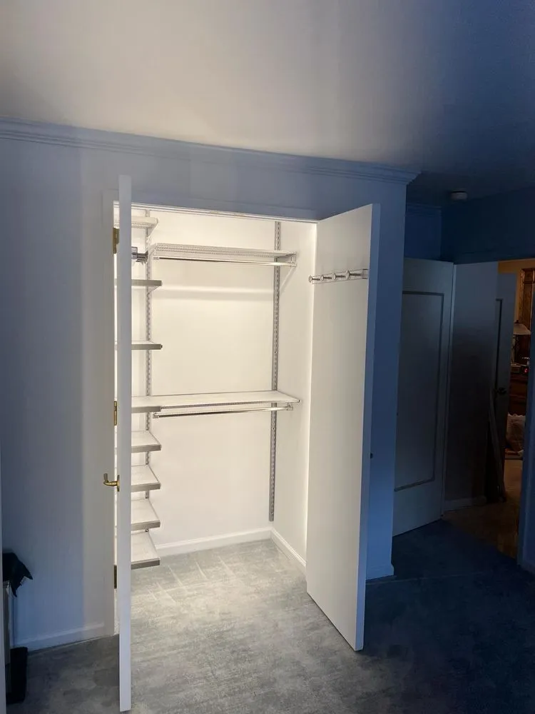 Slide of Johnson Painting & Renovations