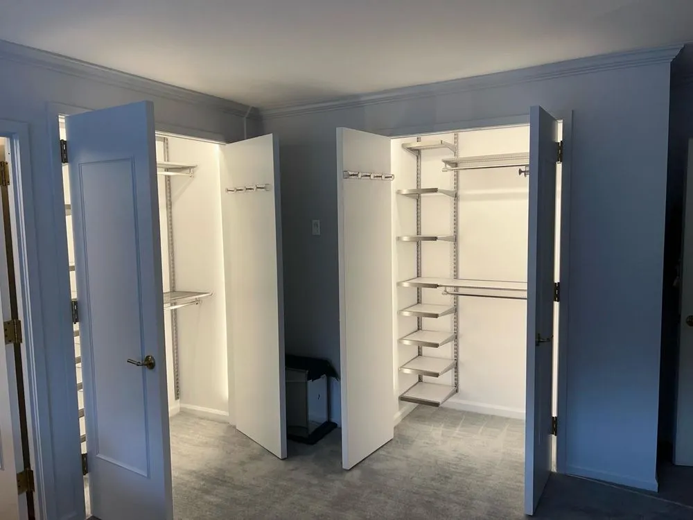 Slide of Johnson Painting & Renovations