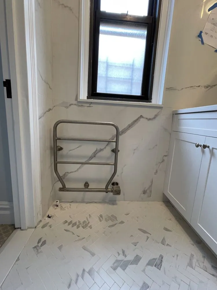 Slide of Johnson Painting & Renovations