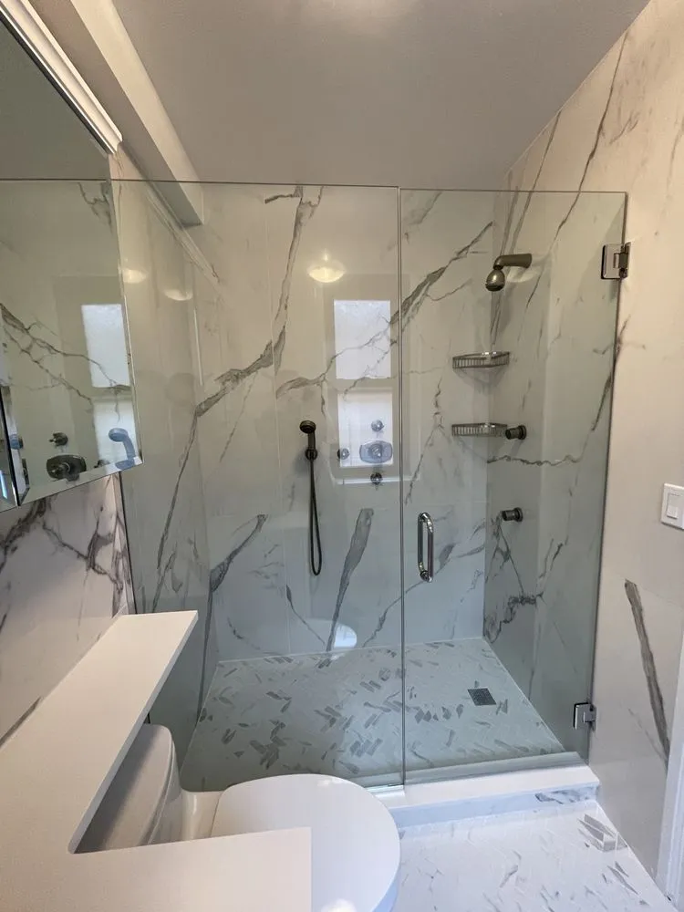 Slide of Johnson Painting & Renovations