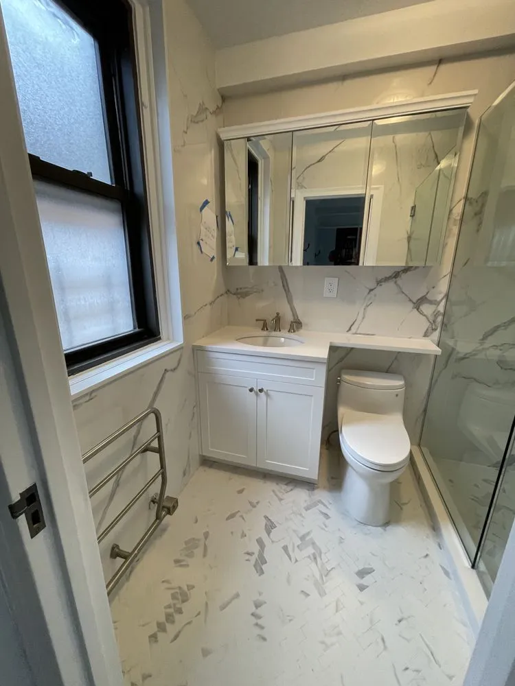 Slide of Johnson Painting & Renovations