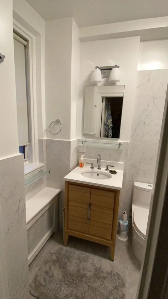 Slide of Johnson Painting & Renovations