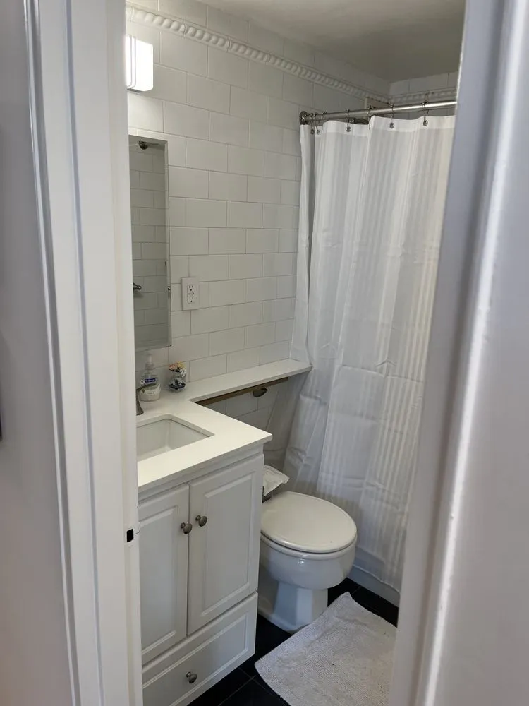 Slide of Johnson Painting & Renovations