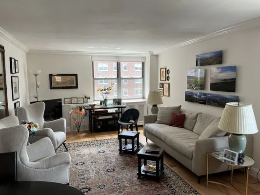 Johnson Painting & Renovations