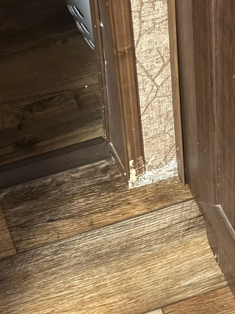 Slide of Johnson Painting Repair