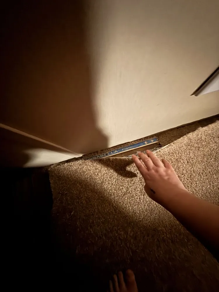 Slide of Johnson Painting Repair