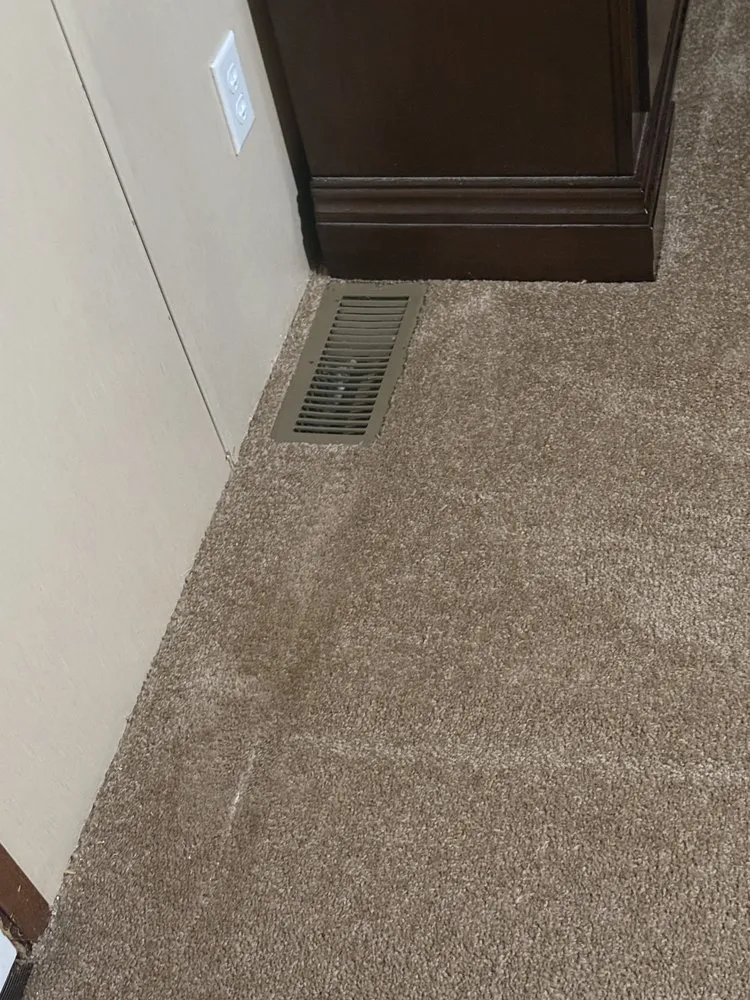 Slide of Johnson Painting Repair