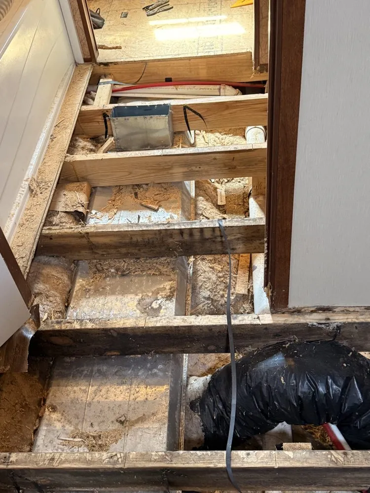 Expert electrical service for homes in panel upgrade,  by 