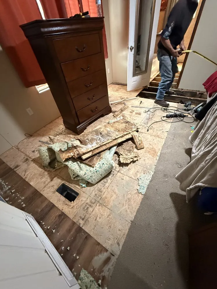 Emergency lighting installation experts serving ,  - Johnson Painting Repair