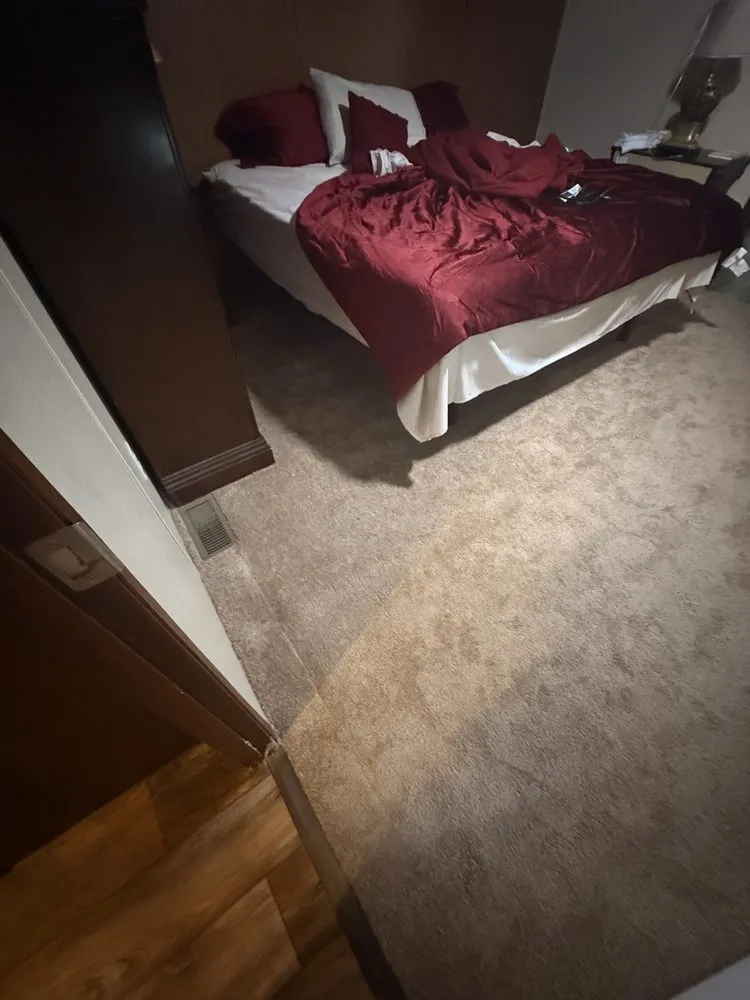 Slide of Johnson Painting Repair