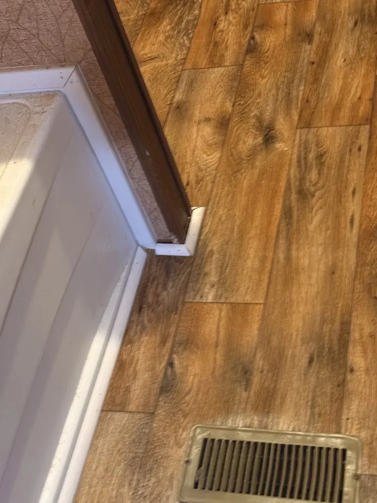 Slide of Johnson Painting Repair