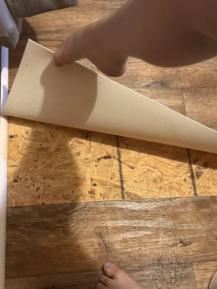 Slide of Johnson Painting Repair