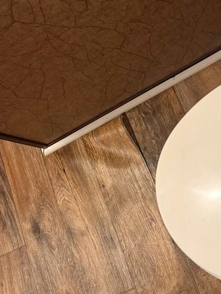 Slide of Johnson Painting Repair