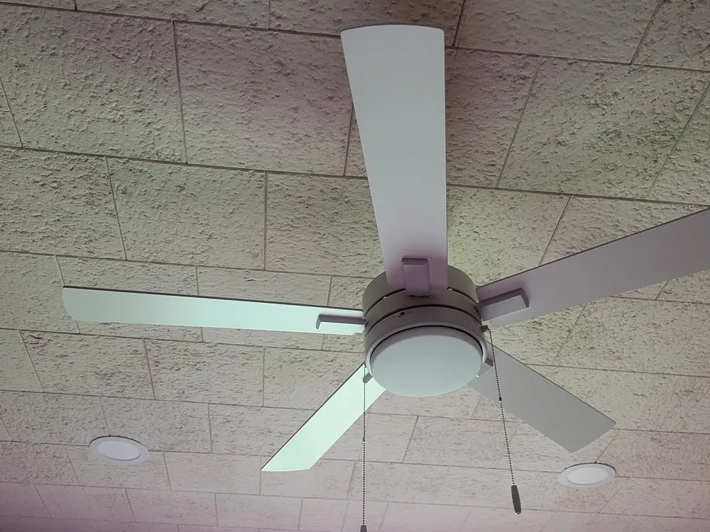 Reliable lighting installation service in Waterloo, SC - Johnson Premiere Service Group