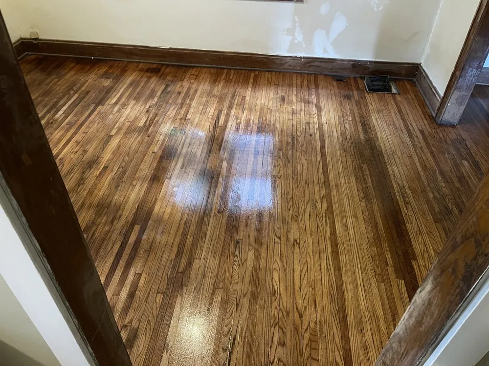 Reliable outlet and switch repair service in ,  - Johnson Renovations