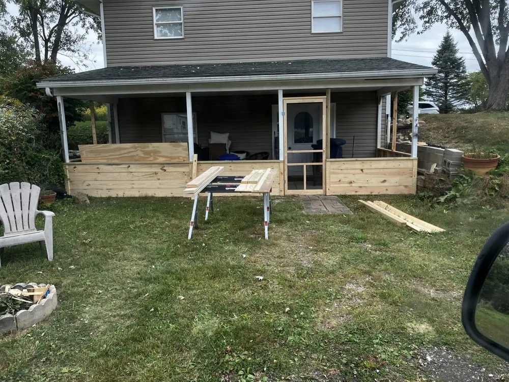 Affordable electrician providing emergency electrical service in , 