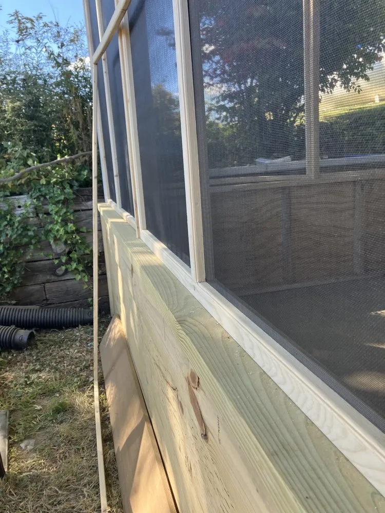 Trusted outlet and switch repair experts serving ,  - Johnson Renovations