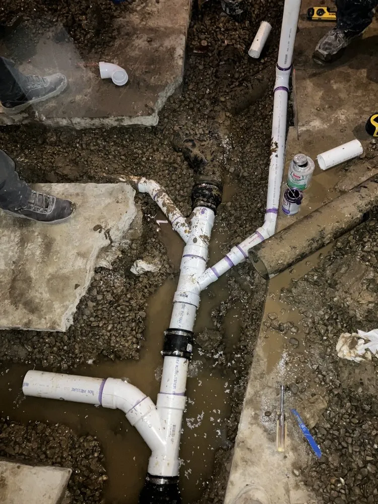 Emergency electrical service for homes in electrical repair,  by 