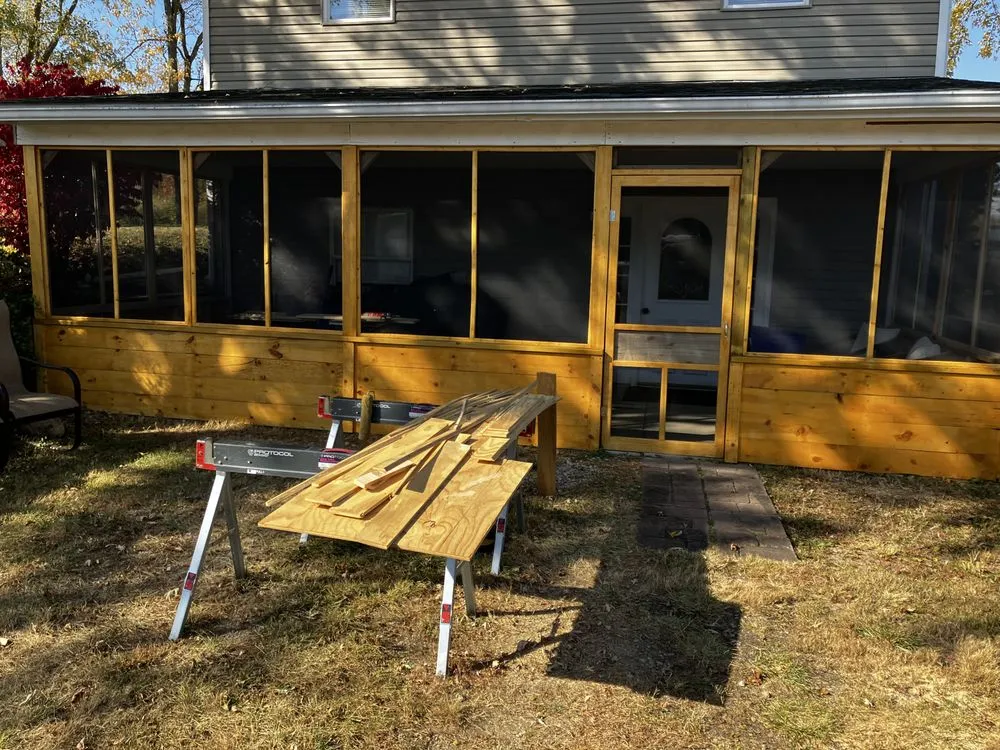 Affordable outlet and switch repair experts serving ,  - Johnson Renovations