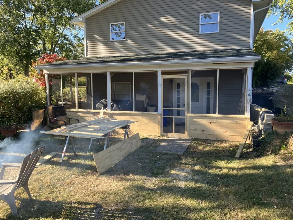 Reliable panel upgrade experts serving ,  - Johnson Renovations