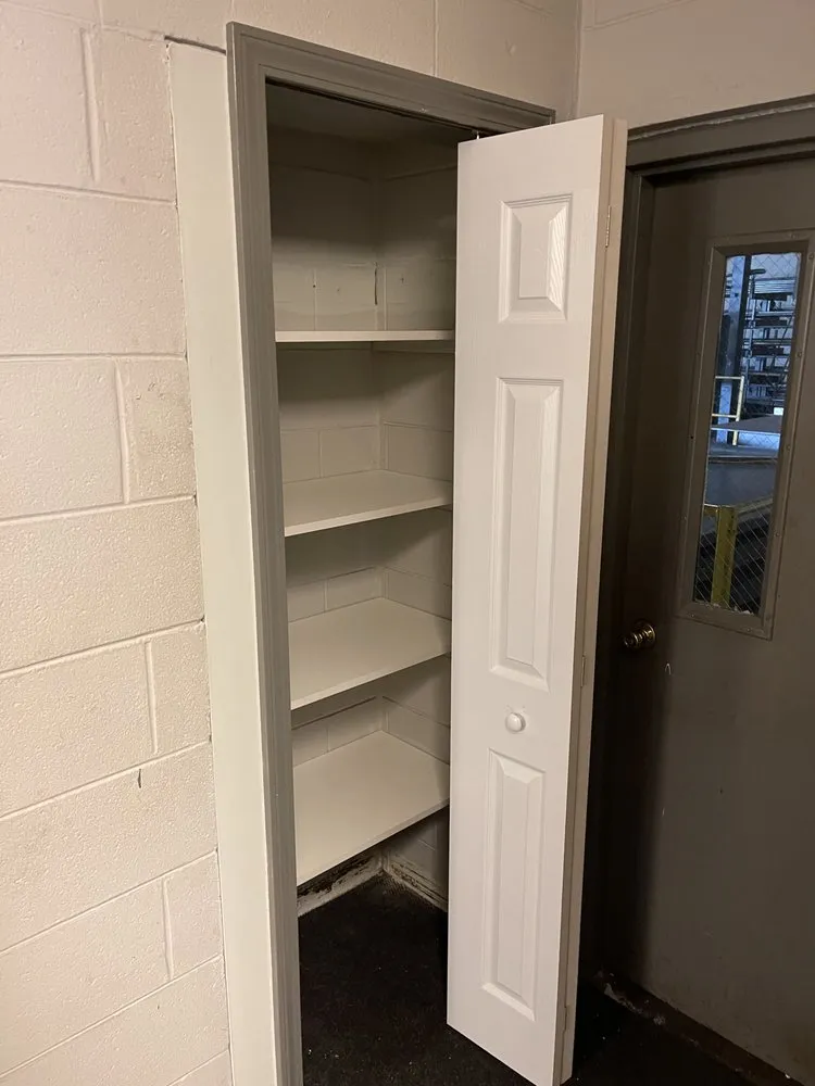 Emergency panel upgrade in ,  by Johnson Renovations