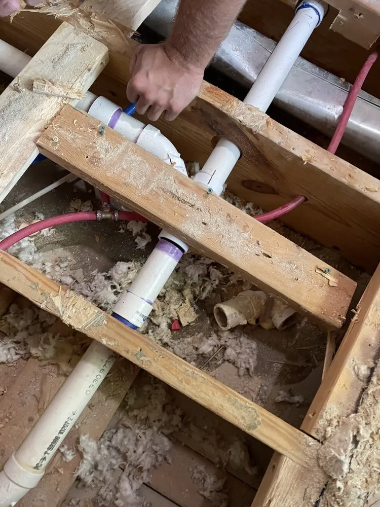 Trusted outlet and switch repair in ,  by Johnson Renovations