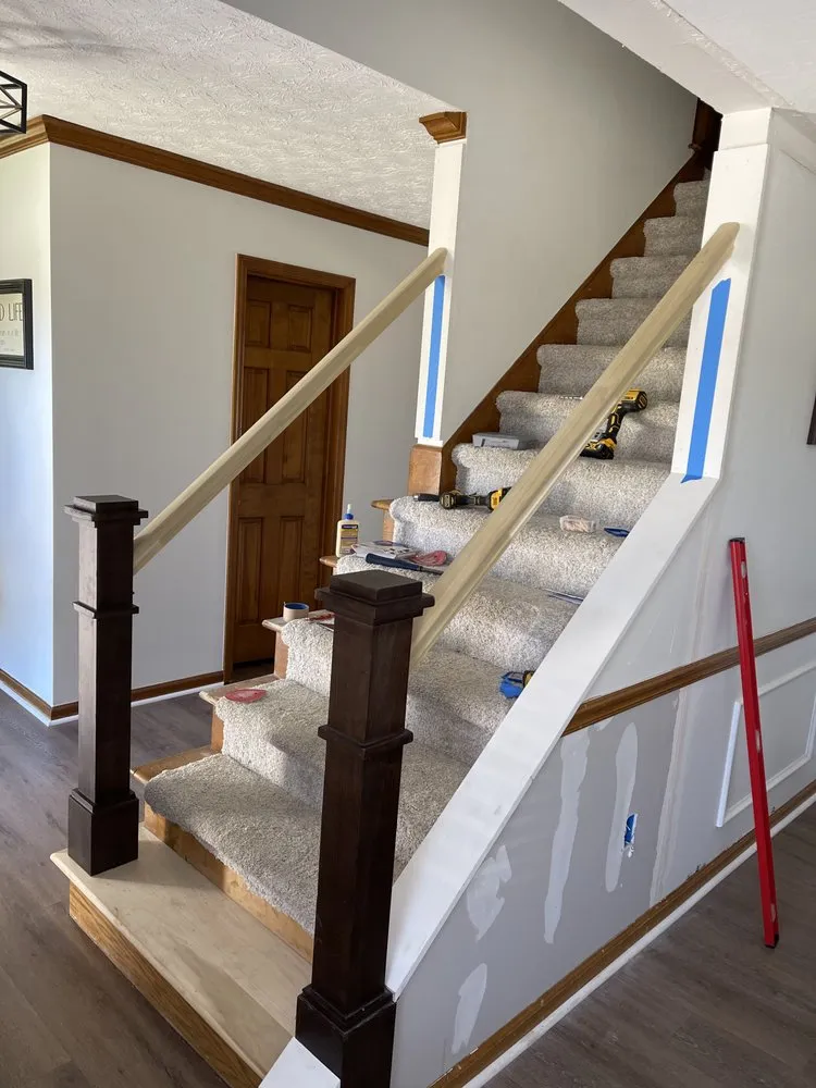 Licensed electrical service for homes in circuit breaker repair,  by 