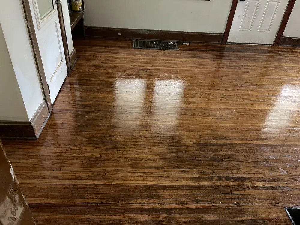 Reliable electrical service for homes in lighting installation,  by 