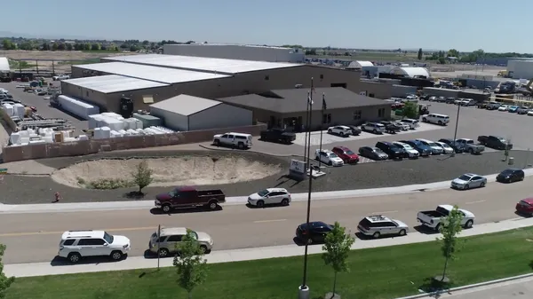 Johnson Thermal Systems Logo