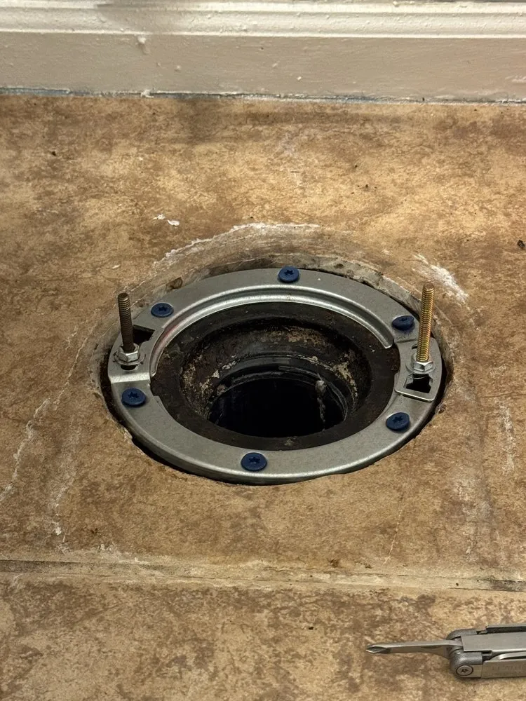 Slide of Johnsons Handy Worx