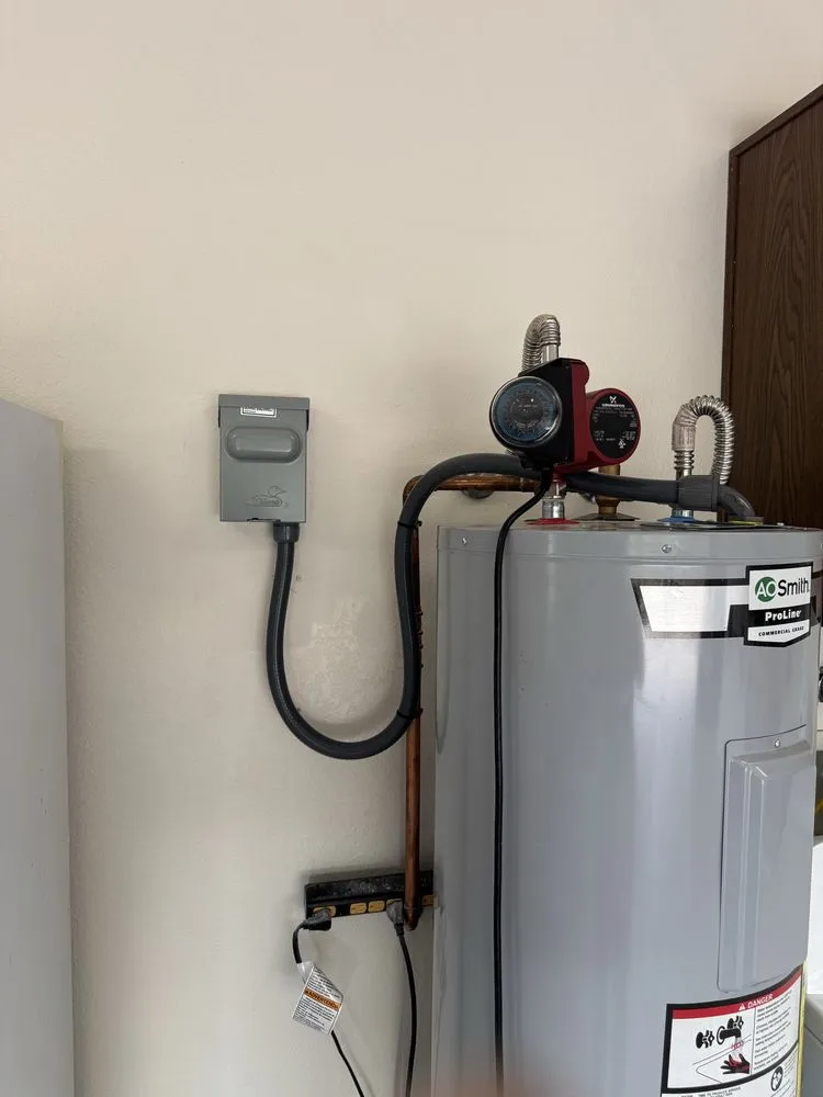 Slide of Johnsons Handy Worx