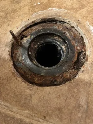 Johnsons Handy Worx Logo