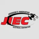 Slide of Johnson's Innovative Electrical Contracting