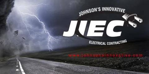 Slide of Johnson's Innovative Electrical Contracting
