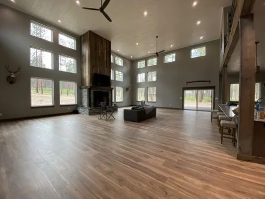 Johnston Developments