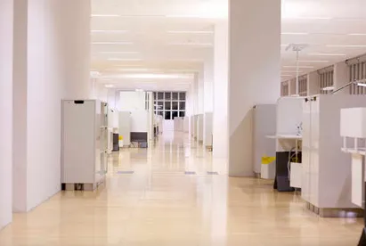 Slide of Johnston Electrical