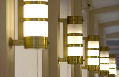 Slide of Johnston Electrical