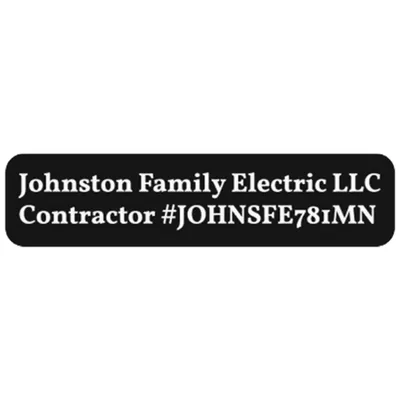 Johnston Family Electric