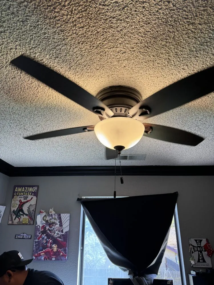 Slide of Joie Electric