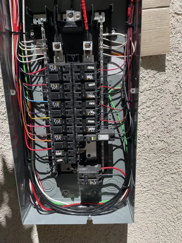 Slide of Joie Electric