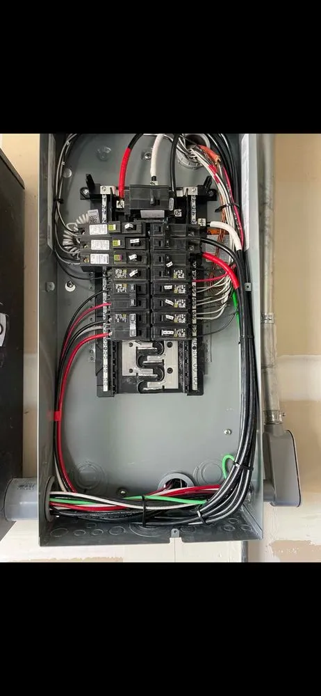 Slide of Joie Electric