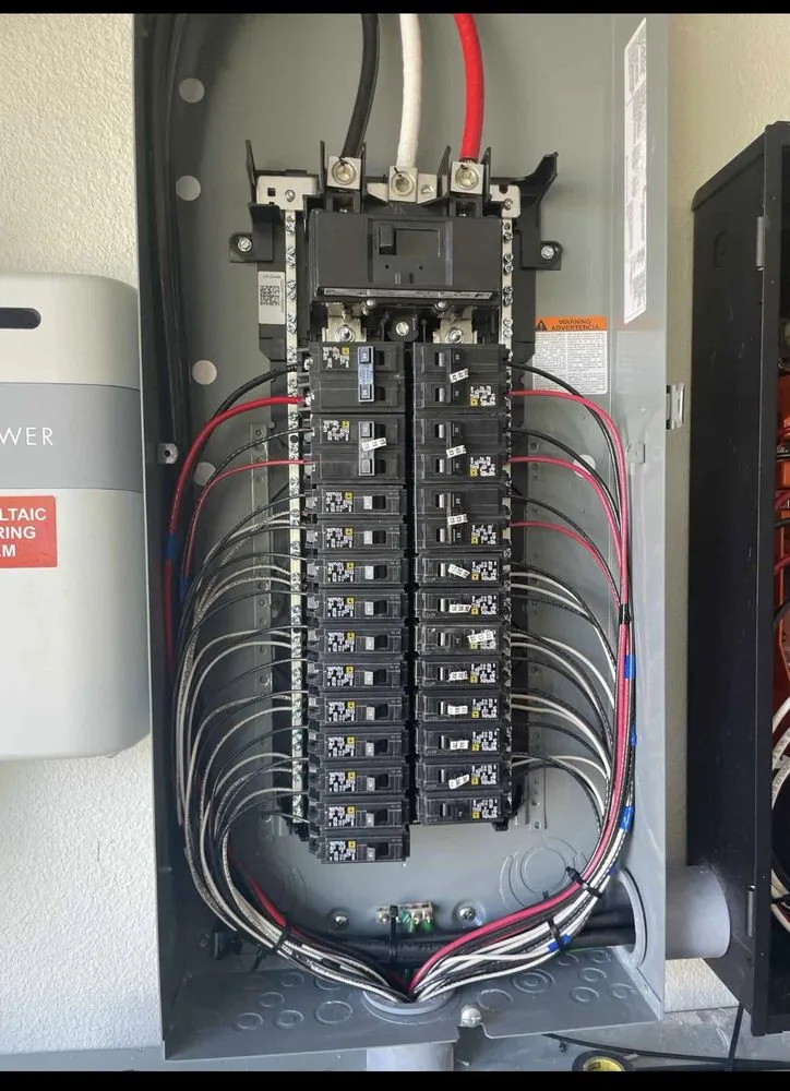 Slide of Joie Electric