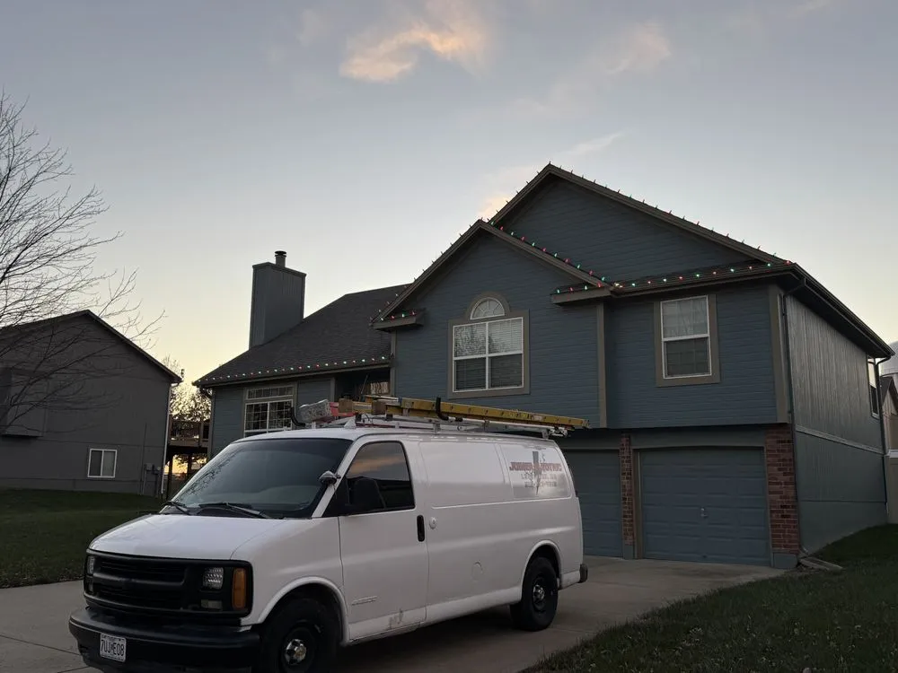 Slide of Joiner Electric