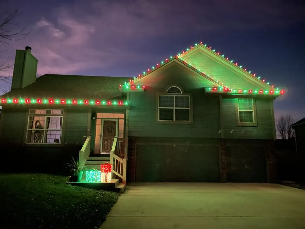 Slide of Joiner Electric